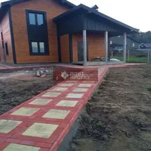 Наши работы