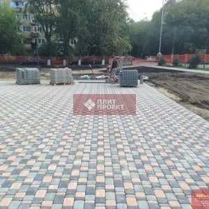 Наши работы