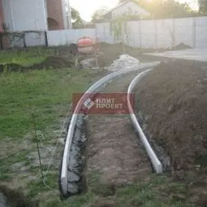 Наши работы