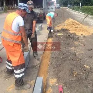 Наши работы