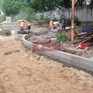 Наши работы