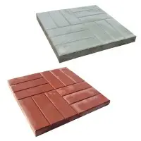 12 Кирпичей 500×500×50