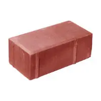 Брусчатка 200×100×100