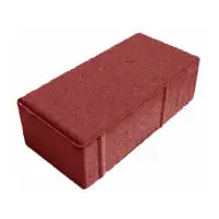Брусчатка 200×100×70