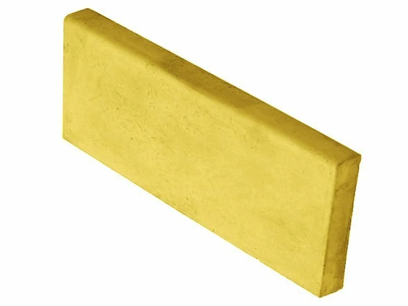 Бордюр садовый 500×200×40 мм