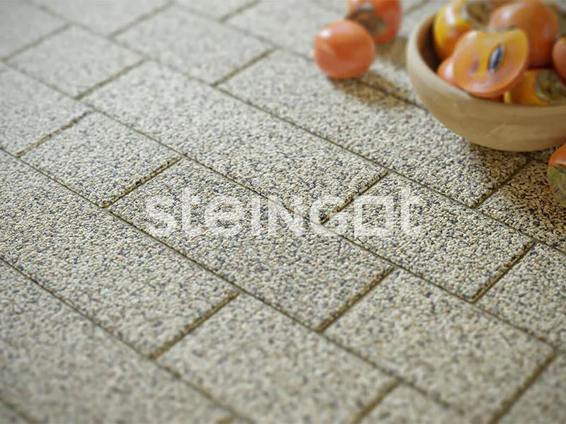 Тротуарная плитка Маринталь, Stone Mix Терра Антика, 60 мм