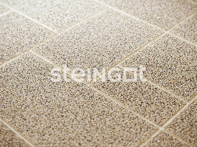 Тротуарная плитка Мюнхен, Stone Mix Грано, 60 мм