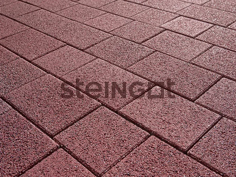 Тротуарная плитка Новый город, Stone Mix Талана, 60 мм